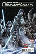 STAR WARS: OBI-WAN AND ANAKIN #1-2nd 