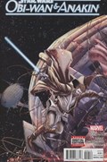 STAR WARS: OBI-WAN AND ANAKIN #2-2nd 
