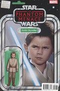 STAR WARS: OBI-WAN AND ANAKIN #1C 
