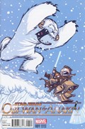 STAR WARS: OBI-WAN AND ANAKIN #1B 