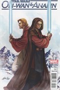 STAR WARS: OBI-WAN AND ANAKIN #1-RI-B 