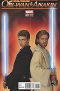 STAR WARS: OBI-WAN AND ANAKIN #1-RI 