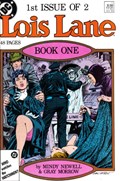 LOIS LANE #1 