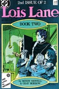 LOIS LANE #2 