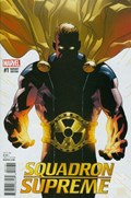 SQUADRON SUPREME #1-RI 