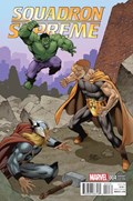 SQUADRON SUPREME #4-RI 