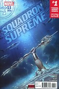SQUADRON SUPREME #13 