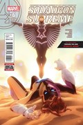 SQUADRON SUPREME #6 
