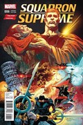 SQUADRON SUPREME #6B 