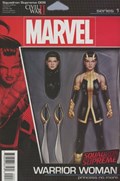 SQUADRON SUPREME #9B 