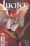 LUCIFER #1-2nd 