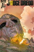 JUDGE DREDD #1 