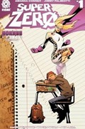 SUPERZERO #1-HOKN 
