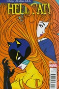 PATSY WALKER, A.K.A. HELLCAT #1-RI-C 