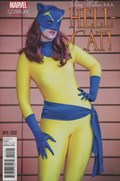 PATSY WALKER, A.K.A. HELLCAT #11B 