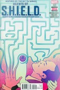 AGENTS OF S.H.I.E.L.D. #2 