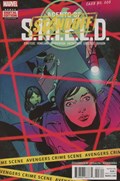 AGENTS OF S.H.I.E.L.D. #3 