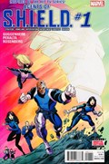 AGENTS OF S.H.I.E.L.D. #1 