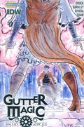 GUTTER MAGIC #2-SUB 