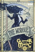 GUTTER MAGIC #2 