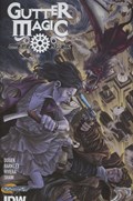 GUTTER MAGIC #3 