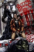 GUTTER MAGIC #4 