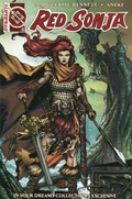 RED SONJA #1-IYDC 