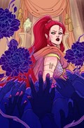 RED SONJA #2 