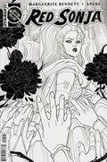 RED SONJA #2-RI 