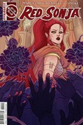 RED SONJA #2B 
