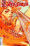 RED SONJA #1C 