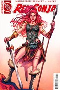RED SONJA #1-RI-B 