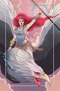 RED SONJA #6B 