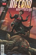 GRIMM FAIRY TALES PRESENTS INFERNO: RESURRECTION #2 