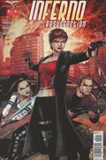 GRIMM FAIRY TALES PRESENTS INFERNO: RESURRECTION #5 