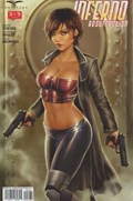 GRIMM FAIRY TALES PRESENTS INFERNO: RESURRECTION #3C 