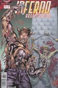 GRIMM FAIRY TALES PRESENTS INFERNO: RESURRECTION #3B 