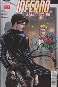 GRIMM FAIRY TALES PRESENTS INFERNO: RESURRECTION #3D 