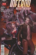 GRIMM FAIRY TALES PRESENTS INFERNO: RESURRECTION #4B 
