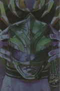 MIGHTY MORPHIN POWER RANGERS #55B 
