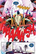 MIGHTY MORPHIN POWER RANGERS #50D 