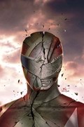 MIGHTY MORPHIN POWER RANGERS #50-RI-C 