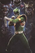 MIGHTY MORPHIN POWER RANGERS #55-TOM 