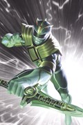 MIGHTY MORPHIN POWER RANGERS #55-SM616-B 