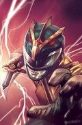 MIGHTY MORPHIN POWER RANGERS #55-WICK 