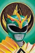 MIGHTY MORPHIN POWER RANGERS #55-JO616 