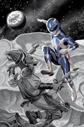 MIGHTY MORPHIN POWER RANGERS #50-TORP 