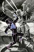 MIGHTY MORPHIN POWER RANGERS #50-TORP-C 