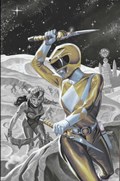 MIGHTY MORPHIN POWER RANGERS #50-TORP-B 
