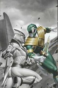 MIGHTY MORPHIN POWER RANGERS #50-TORP-F 